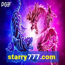 starry777.com