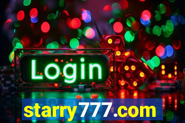 starry777.com