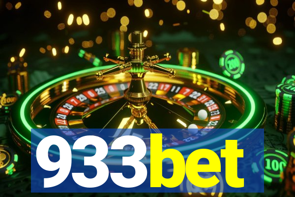 933bet