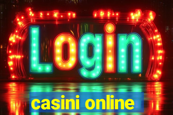 casini online