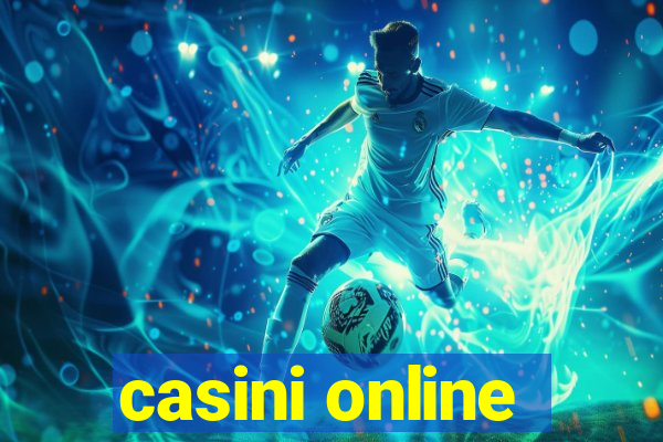 casini online