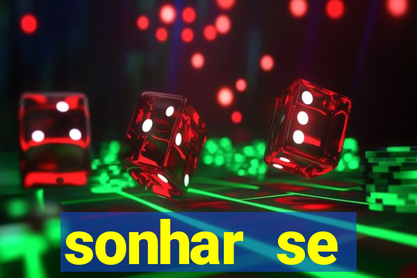 sonhar se escondendo de uma pessoa jogo do bicho