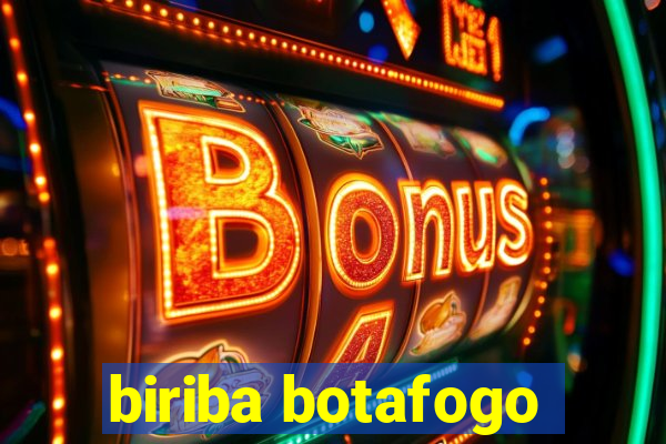 biriba botafogo