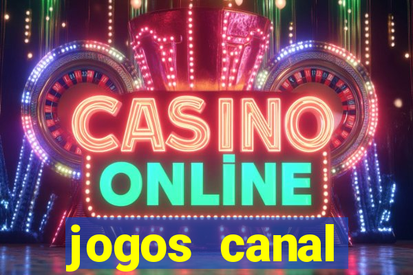 jogos canal premiere hoje