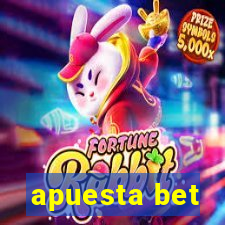 apuesta bet