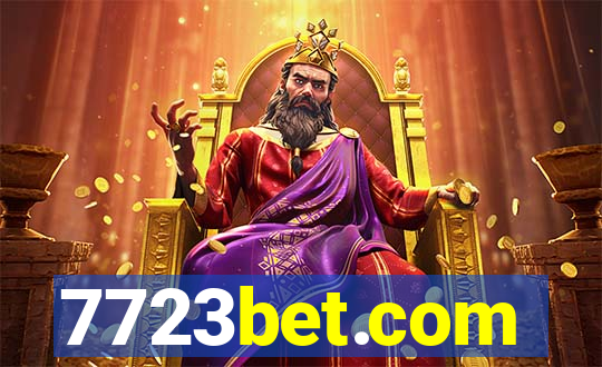 7723bet.com