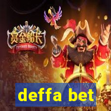 deffa bet