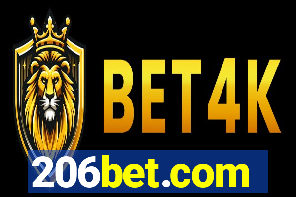 206bet.com