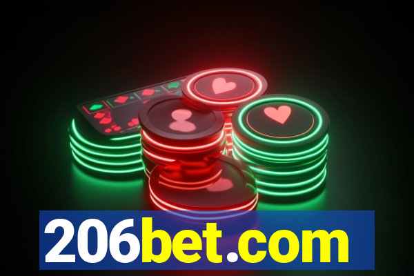 206bet.com