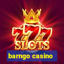 barngo casino