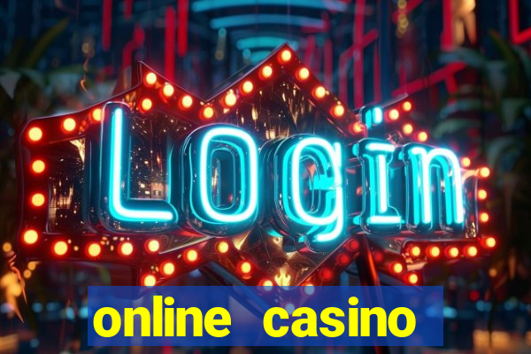 online casino australia real money