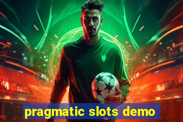 pragmatic slots demo