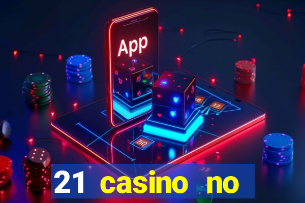 21 casino no deposit free spins