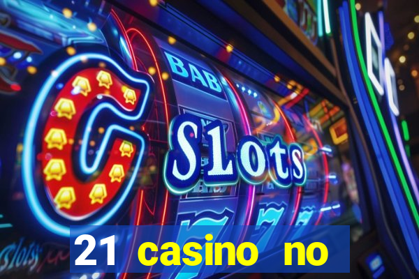 21 casino no deposit free spins