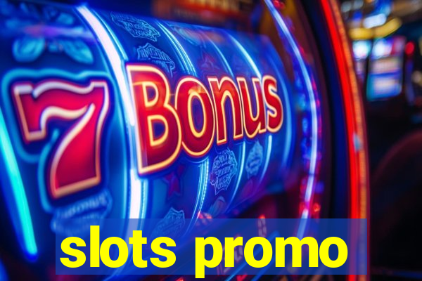 slots promo