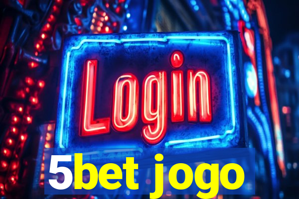 5bet jogo