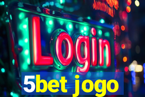 5bet jogo