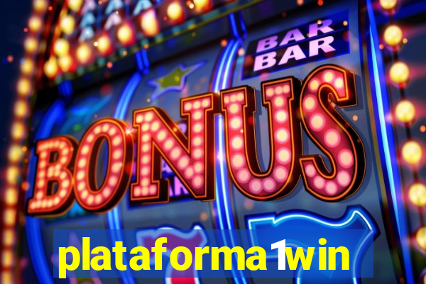 plataforma1win