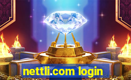 nettli.com login