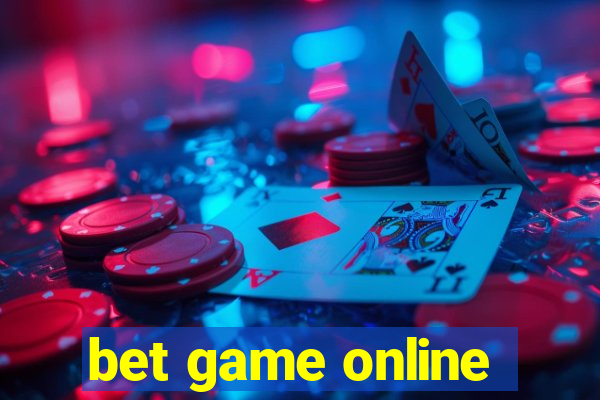 bet game online