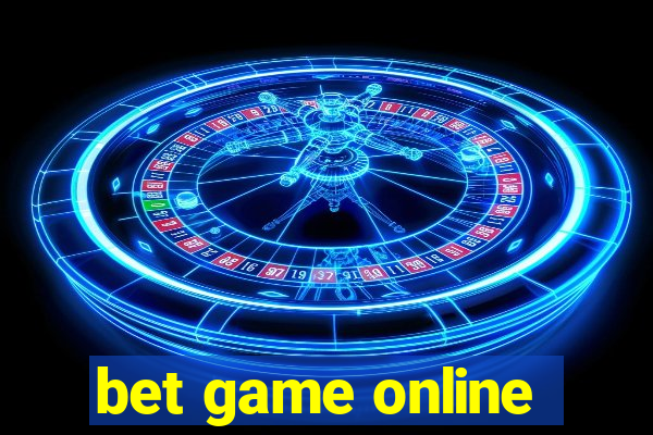 bet game online