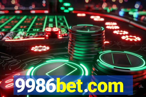 9986bet.com