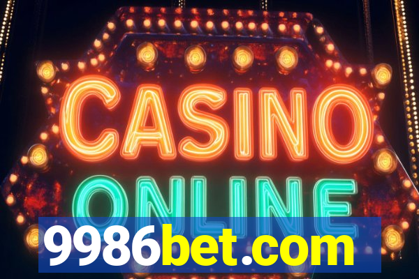 9986bet.com