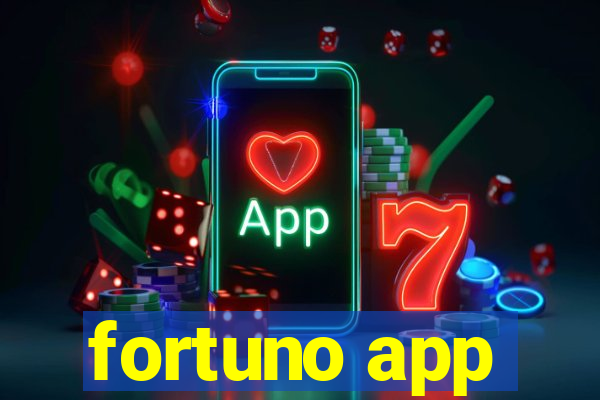 fortuno app