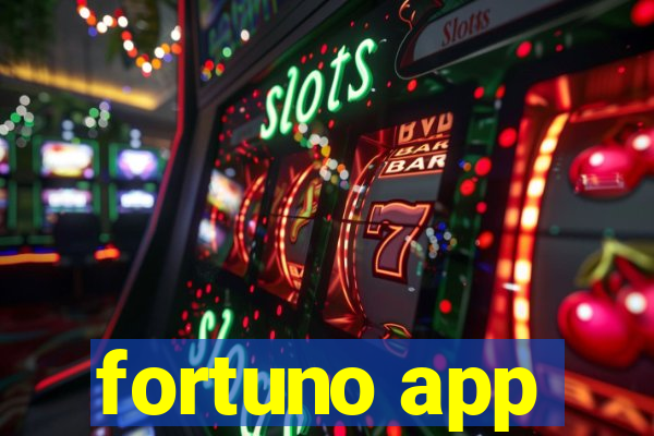 fortuno app