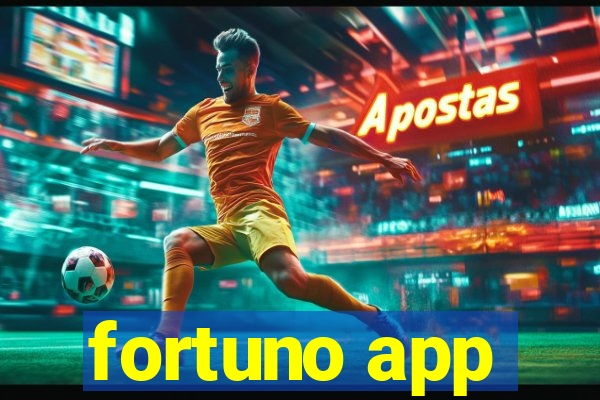 fortuno app