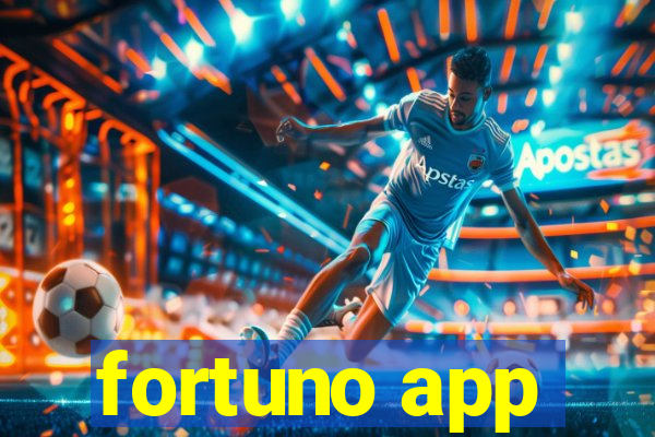 fortuno app