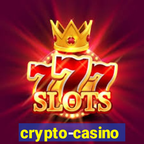 crypto-casino