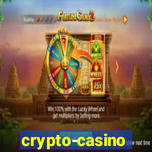 crypto-casino