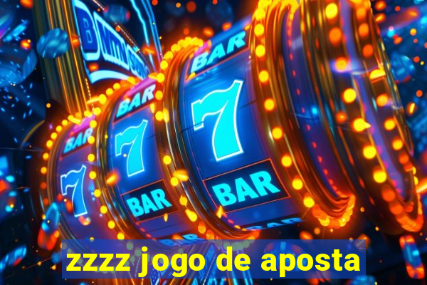 zzzz jogo de aposta