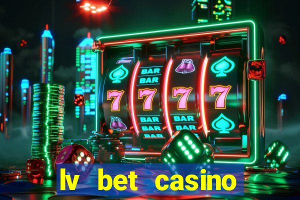 lv bet casino bonus codes