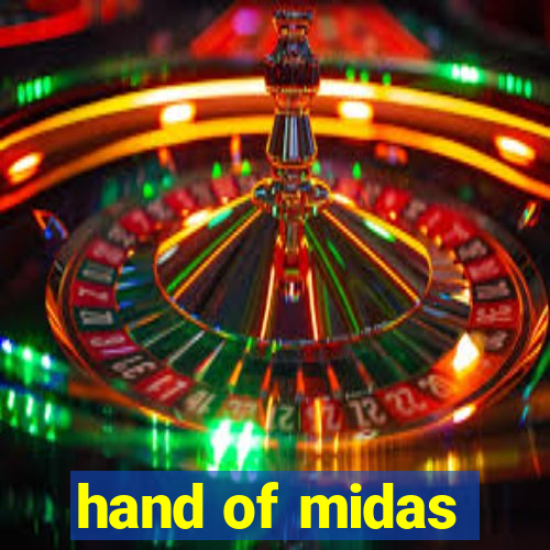 hand of midas