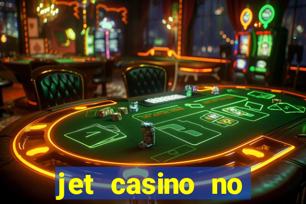 jet casino no deposit bonus