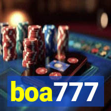 boa777