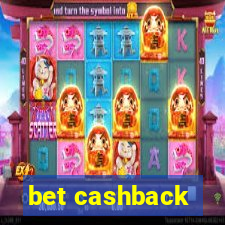 bet cashback