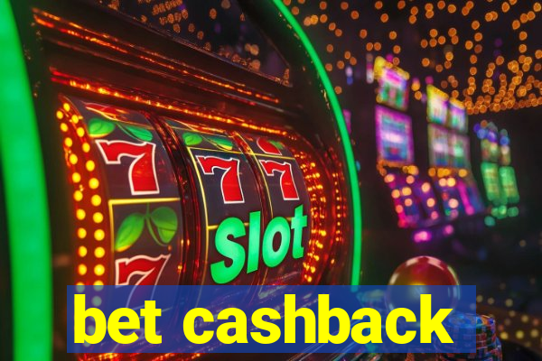 bet cashback