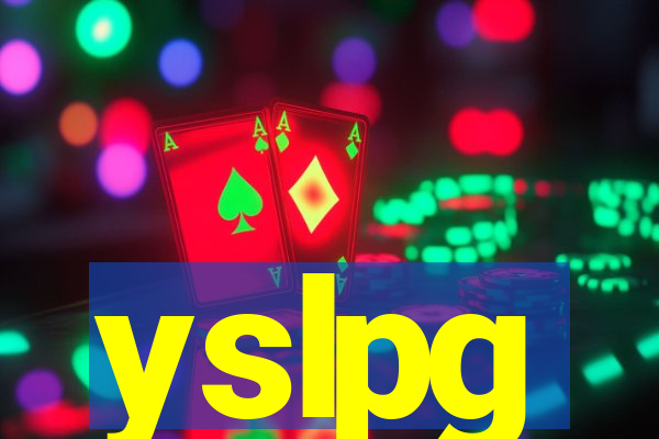 yslpg