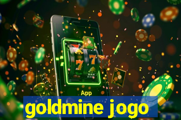 goldmine jogo