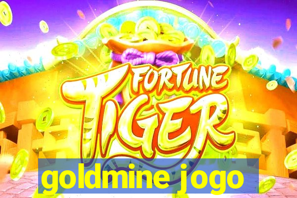 goldmine jogo