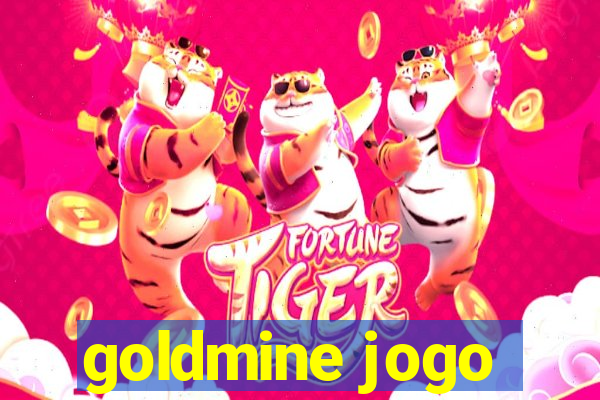 goldmine jogo