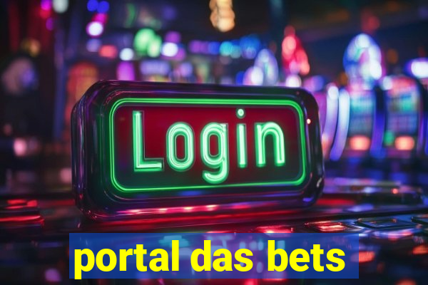 portal das bets