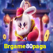 Brgame80paga