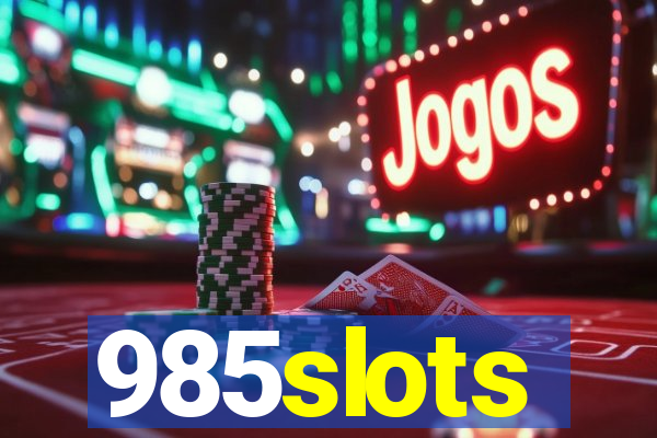 985slots