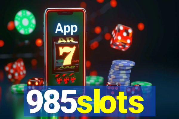 985slots