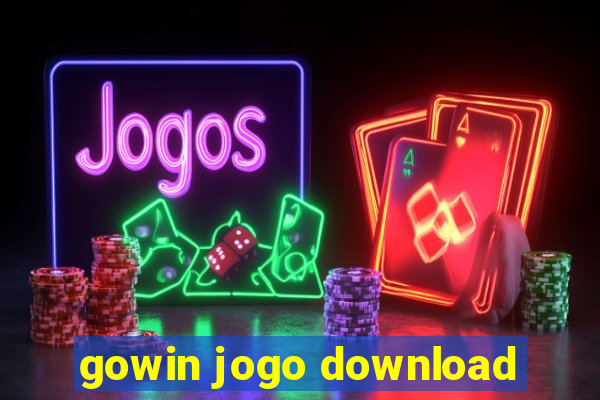 gowin jogo download