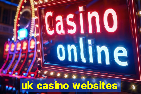 uk casino websites